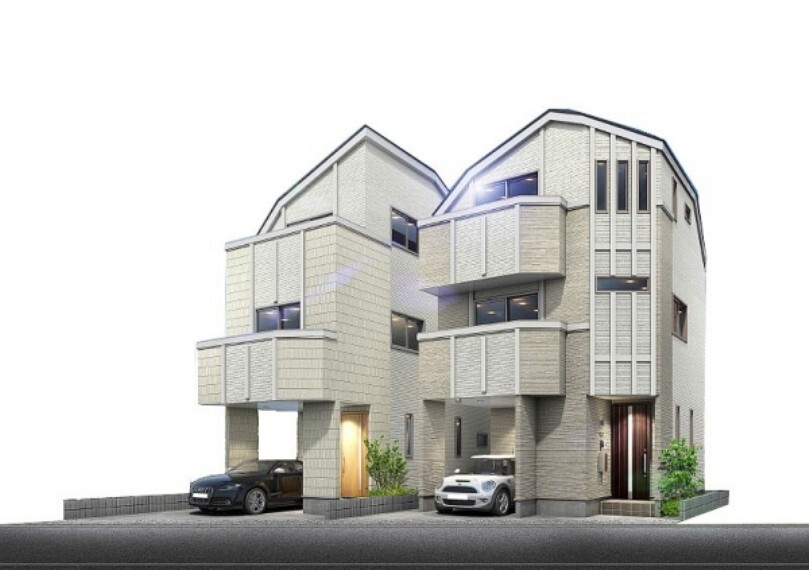 センチュリー21アイ建設 横浜店 営業第2課