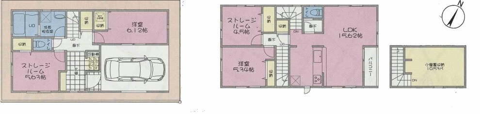 株式会社ランディックス