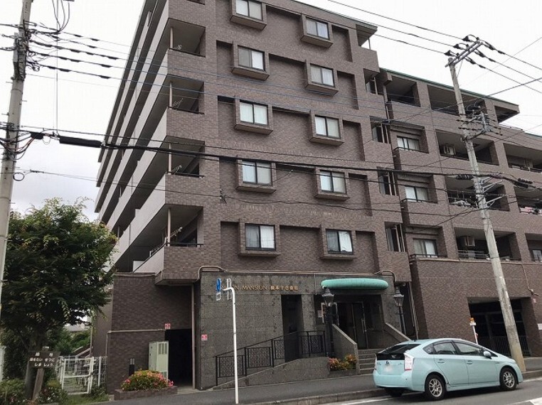 株式会社住まいの広場TOWNS