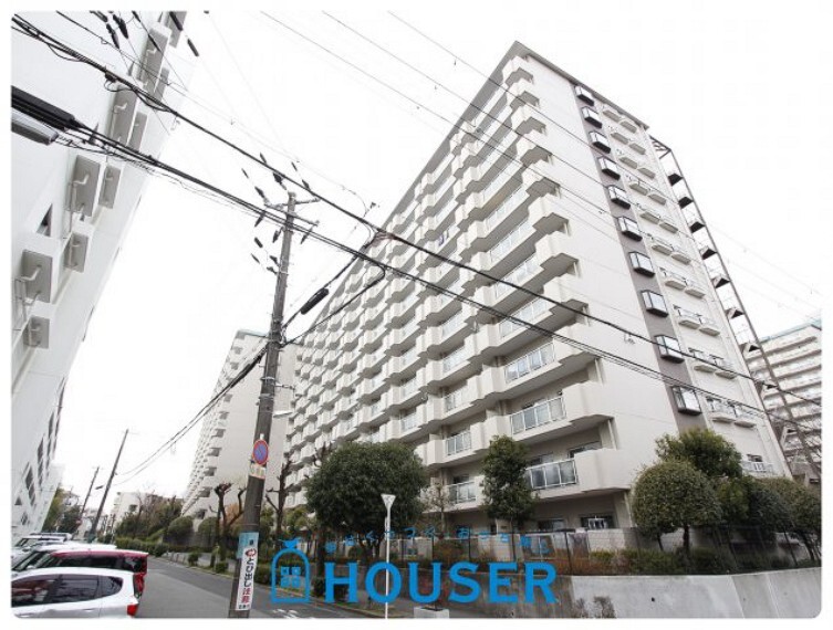 株式会社第一パートナー ハウザー豊中店