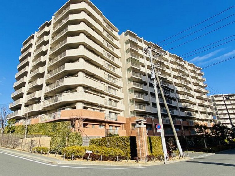 オークラヤ住宅株式会社 横浜営業所