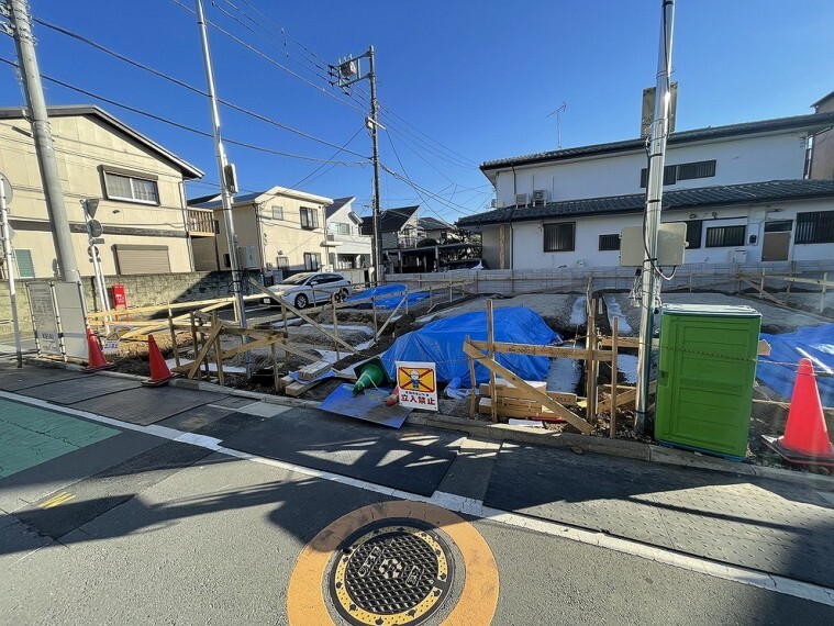 昭和建物株式会社