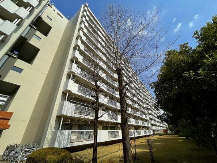 朝日土地建物 八王子支店 営業3課