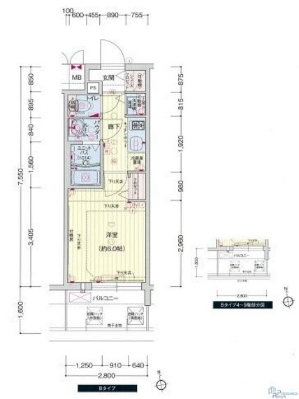 株式会社プレサンスリアルタ
