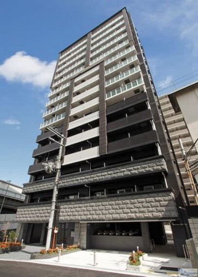 株式会社プレサンスリアルタ