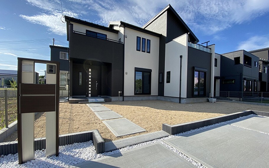 株式会社アイダ設計 水戸モデル店