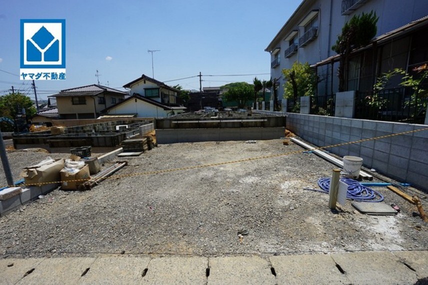 ヤマダ不動産 福岡香椎店