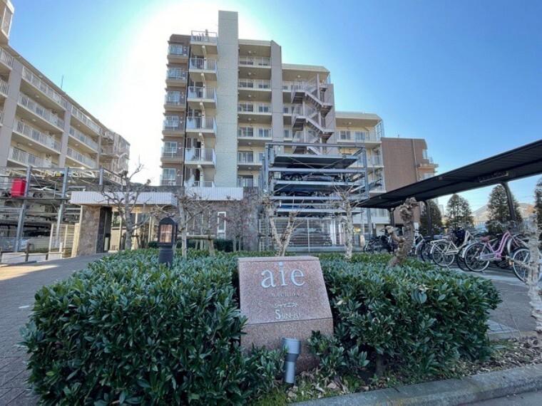 株式会社住まいの広場TOWNS
