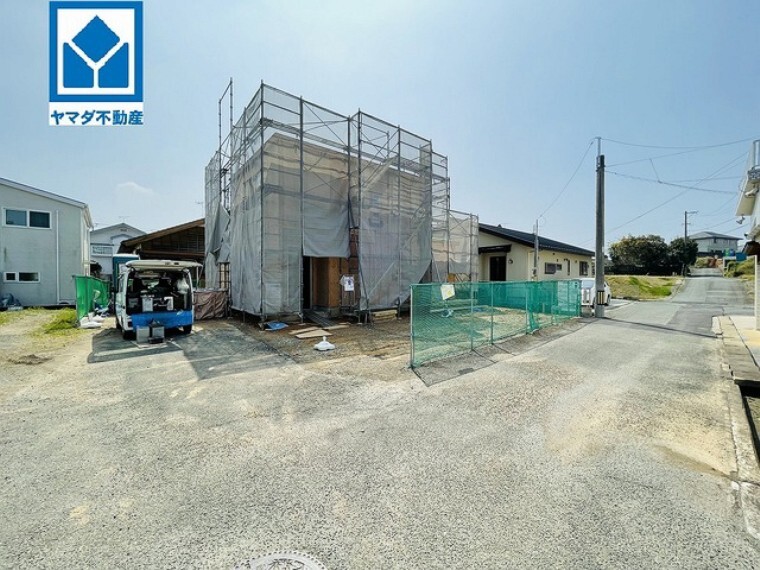 ヤマダ不動産 福岡賀茂店
