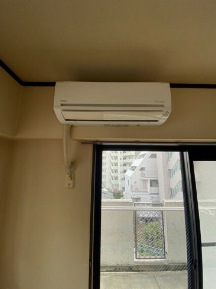 冷暖房・空調設備