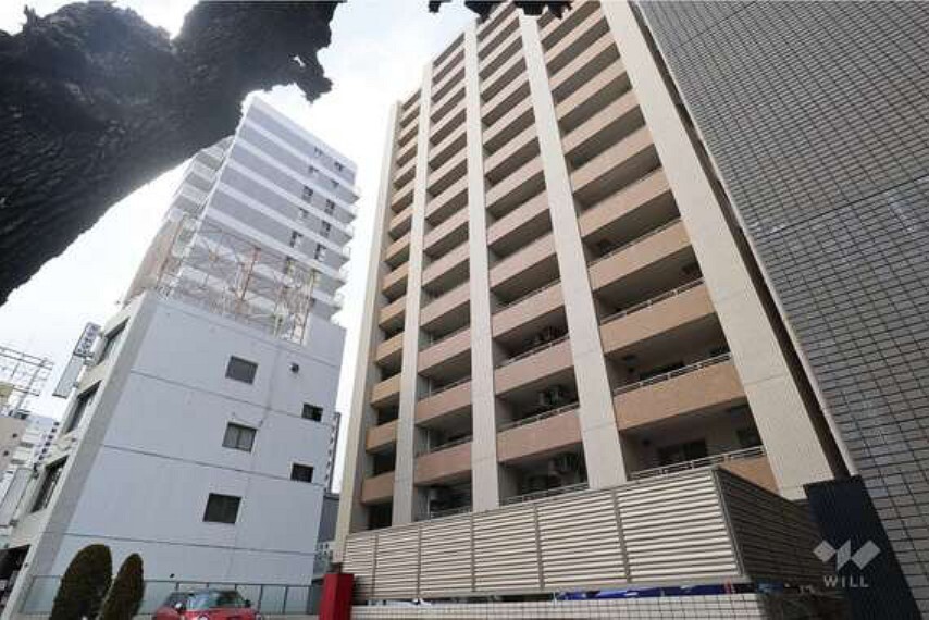 ウィル不動産販売 大曽根営業所