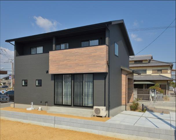株式会社穴吹工務店 西日本支社 戸建営業部