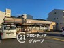 コンビニ セブンイレブン　山科椥辻東浦町店