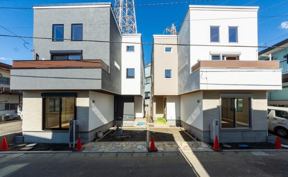 センチュリー21アース住販 営業第五課