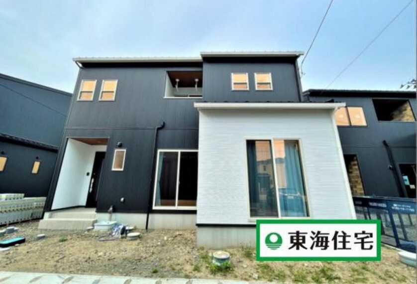 東海住宅 泉中央支店