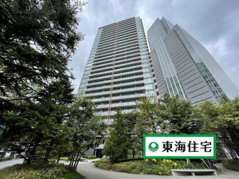 東海住宅 仙台中央支店