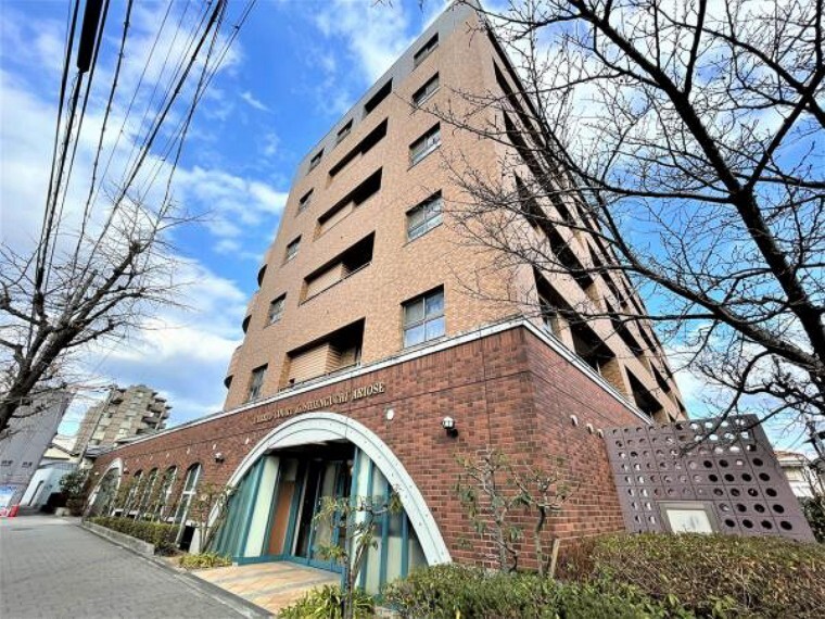 スター・マイカ・レジデンス株式会社
