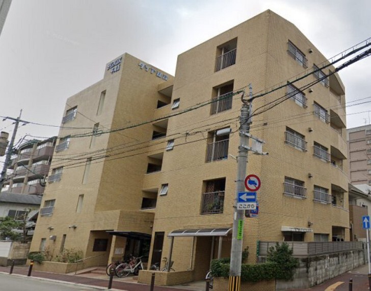 合同会社GENTLE HOMES