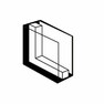 構造・工法・仕様 窓サッシのペアガラス構造は、断熱性能が高いので光熱費の節約や結露の防止に役立ちます。