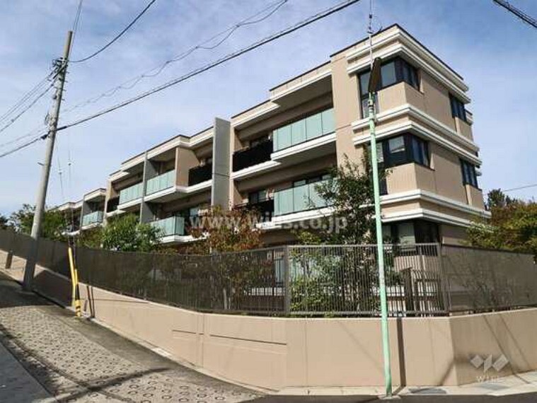 ウィル不動産販売 覚王山営業所