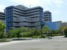 病院 横浜市立大学附属病院（横浜市内唯一の特定機能病院として、日々安全かつ先端的・先進的な医療の提供しています。）