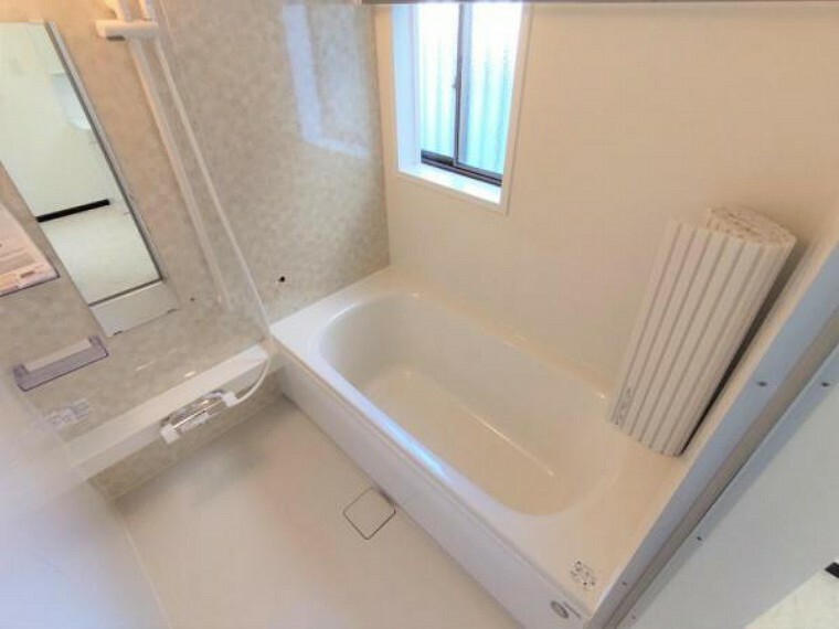 浴室 「浴室」浴室暖房換気乾燥機付き浴室