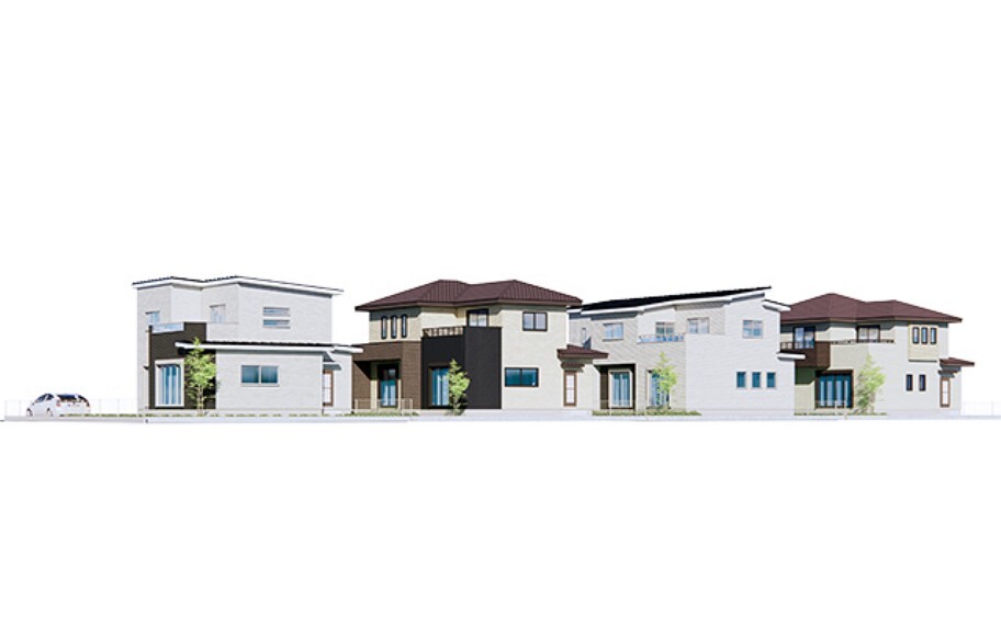 株式会社アイダ設計 牛久店