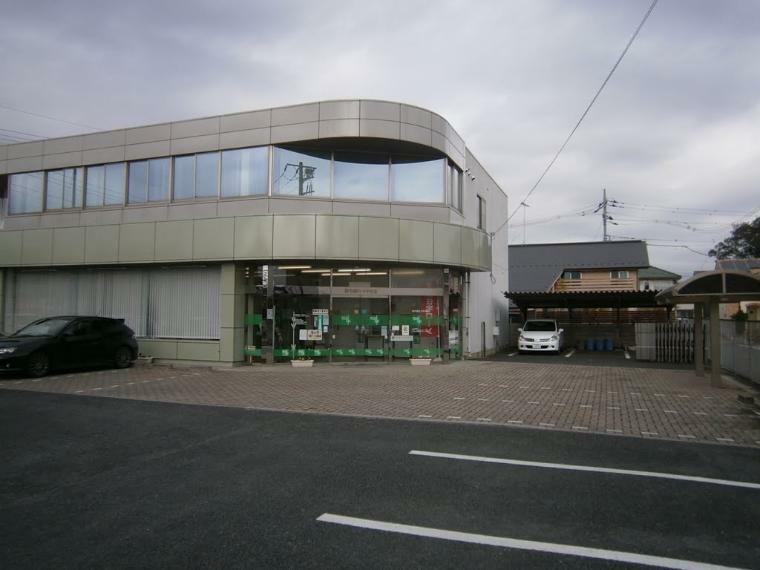 銀行・ATM 栃木銀行大平支店