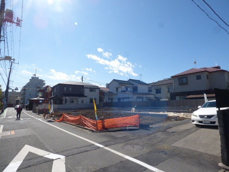ハウスセイラーズ