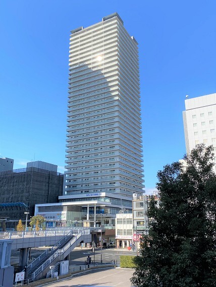 大京穴吹不動産岐阜店(電話受付:本社インフォメーションデスク)