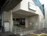 大阪駅方面にアクセス便利な阪神本線淀川駅にも徒歩圏です。