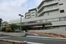 病院 横浜市立市民病院