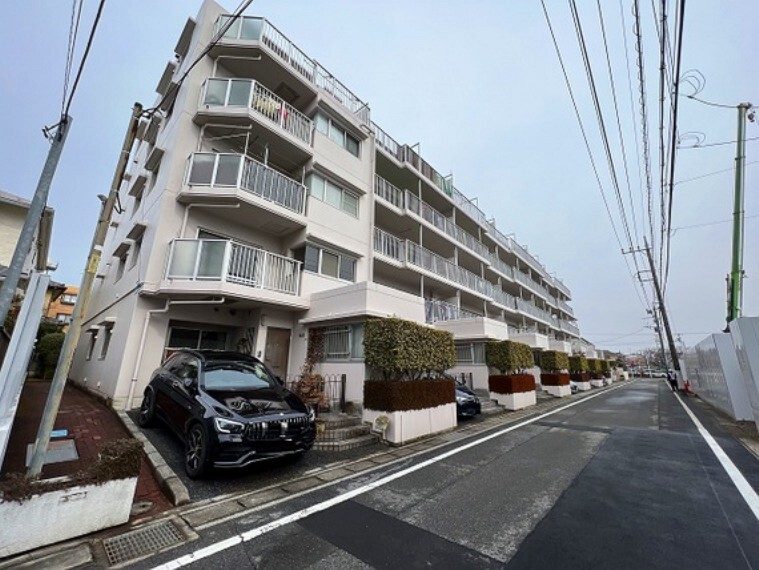 株式会社東宝ハウス川口
