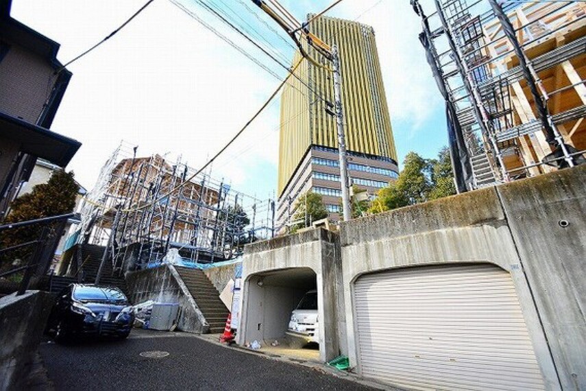 東宝ハウス町田