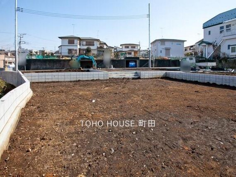東宝ハウス町田