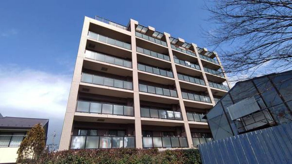 センチュリー21リレーション 海老名中央店