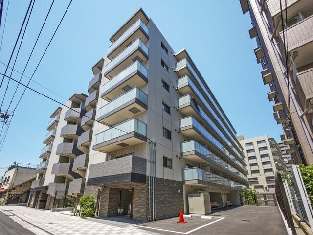 株式会社フューチャープロパティ