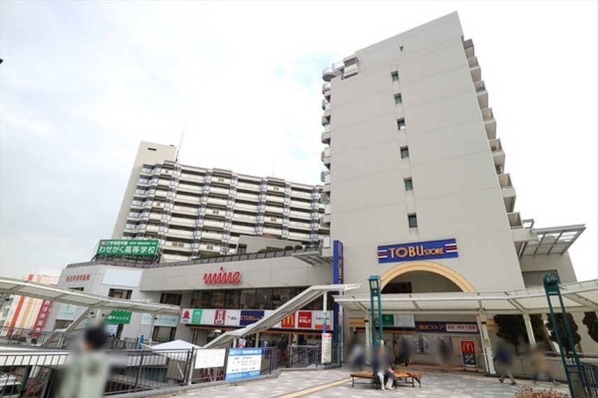 センチュリー21アークレスト 東所沢営業所