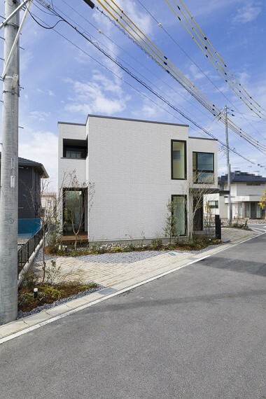 積水ハウス株式会社