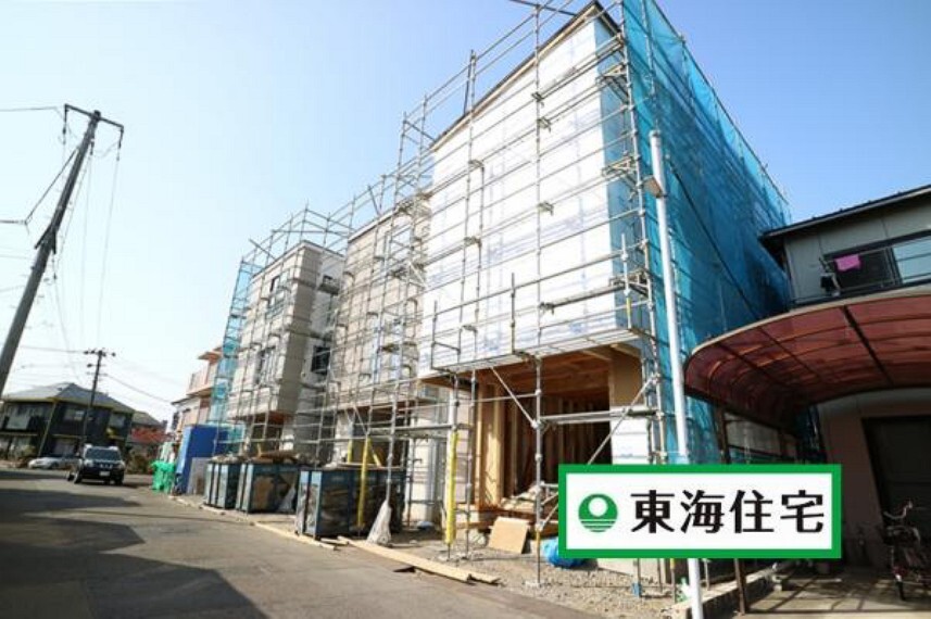 東海住宅 仙台中央支店