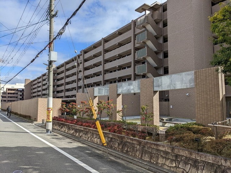 センチュリー21株式会社ランド 京都店