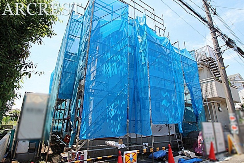 センチュリー21アークレスト 東所沢営業所