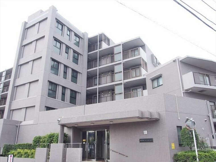 センチュリー21アークレスト 所沢営業所
