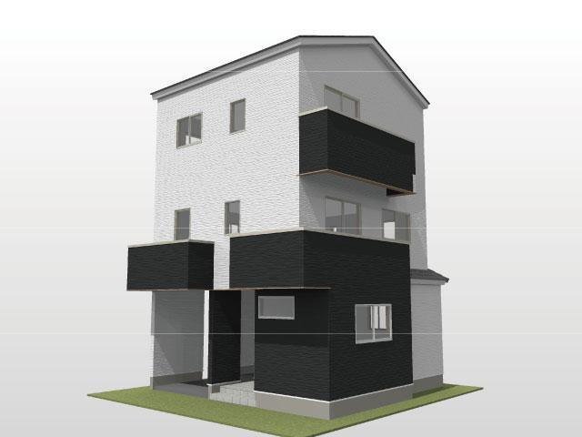 棟立建設株式会社