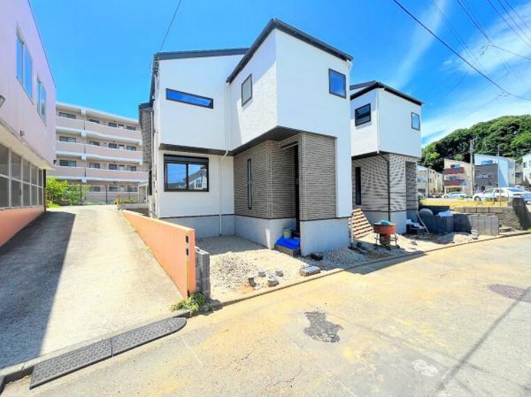 朝日土地建物 戸塚支店 営業1課