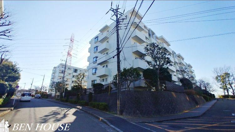 ベンハウス 本社