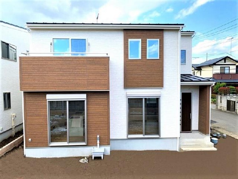 ファイブイズホーム小山店
