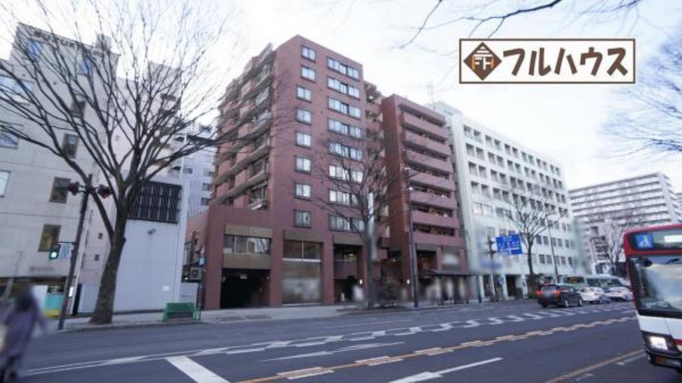 株式会社フルハウス蒲町店