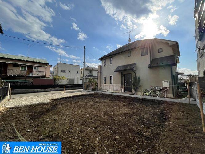 ベンハウス 川崎西口支店