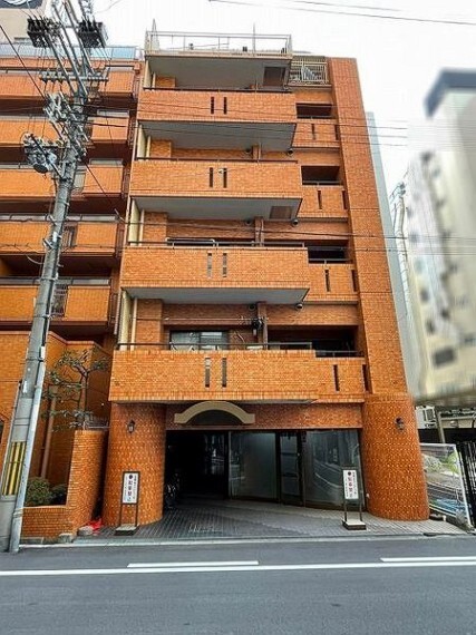 センチュリー21株式会社ランド 阿波座店